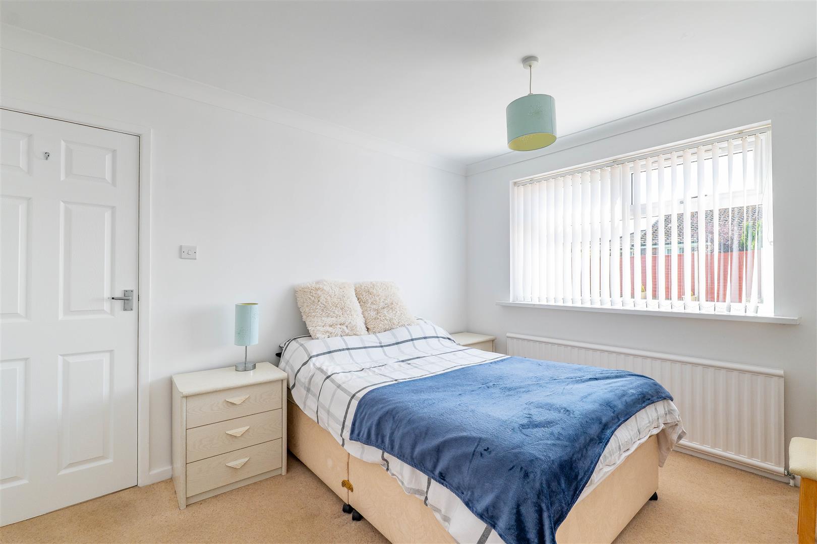 Clifford Avenue, Longton, Preston
